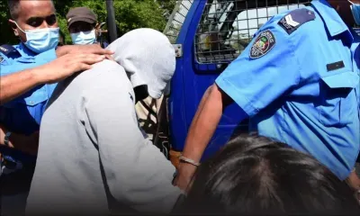 Allégations d’abus sexuels : pas de liberté conditionnelle pour Ibrahim Sorefan