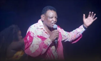 «Fake news» sur Jean-Claude Gaspard : Son fils dément qu’il est mort