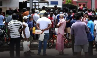 Le Sri Lanka ouvre son marché pétrolier aux entreprises étrangères