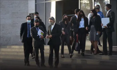 Bataille juridique autour du Champ-de-Mars : le suspense reste entier