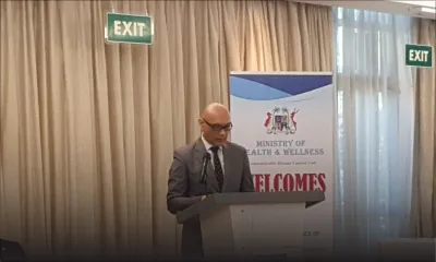 Variole du singe : les résultats des analyses du dernier cas suspect bientôt connus