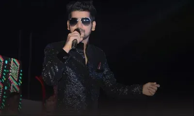 Bollywood : le chanteur Vineet Singh est à Maurice 