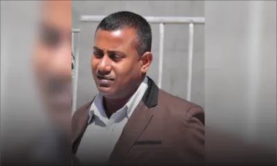 Enquête judiciaire sur la mort de Soopramanien Kistnen : Vinessen Subbaroyan donne le nom du présumé meurtrier à la magistrate