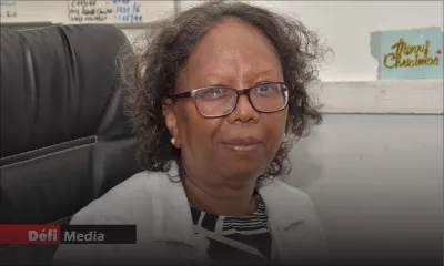 Covid-19 : « Un enfant âgé de moins d’un an est doublement à risque », selon le Dr Vinita Poorun