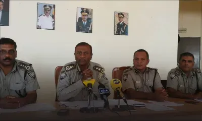 Affaire l’Amicale : pourquoi les 4 condamnés ont été libérés ce jeudi ?