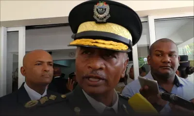 Les prisonniers consomment plus de Rs 7 M de poulet par an : Vinod Appadoo promet un «régime digne d’une prison»