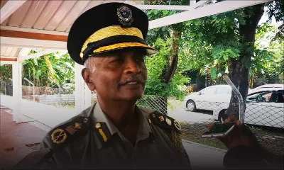 En prison : on arrête la cigarette à partir du 1er février 