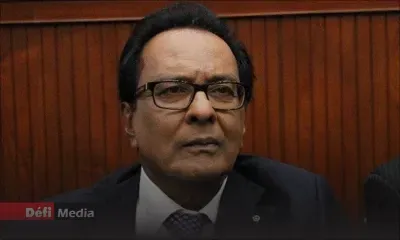 Vinod Boolell, ancien juge : «Que découvrira l’Icac dans l’affaire Corexsolar ? Attendons voir»