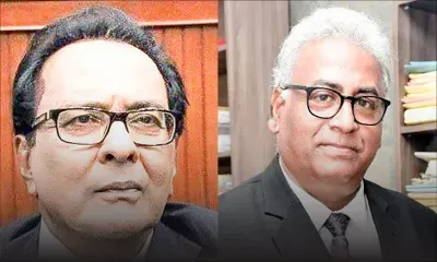 Nomination des Senior Counsels et Senior Attorneys contestée - Vinod Boolell : «Plus de crédibilité au processus»  