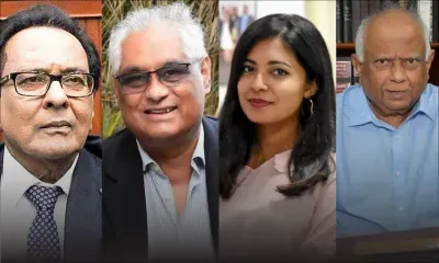 Bandes sonores : le milieu judiciaire secoué par les révélations de Missie Moustass 