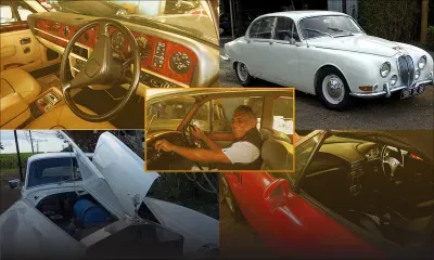 [Portrait] Viju Gowreesunkur et son amour vintage 