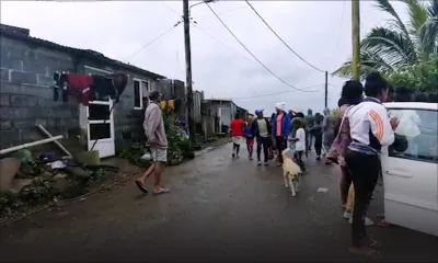 Viol à Cité Anoushka : une ONG dit avoir alerté les autorités sur les conditions de vie des enfants de cette région