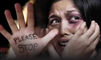 Journée internationale pour l'élimination de la violence à l'égard des femmes : « La Covid-19 fait exploser les violences faites aux femmes » 