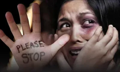 Violences domestiques : 1082 cas rapportés de janvier à juillet 2019