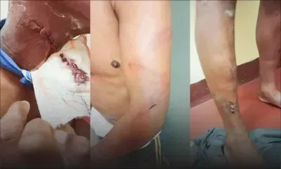 Violences à la prison de Melrose : des hauts gradés dans le collimateur de la MCIT 