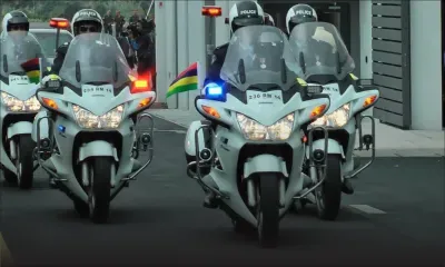 Le syndicat de la police demande la fin des promotions automatiques à la VIPSU