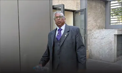 Contestation des résultats des législatives au n°15 : la pétition électorale de Vir Trilochun qualifiée de «spéculative»