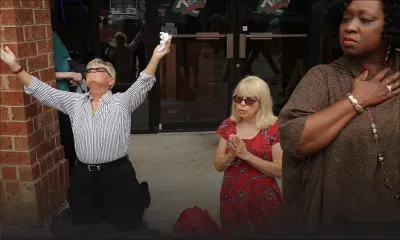 USA: 12 morts à Virginia Beach, les mobiles du tireur en question