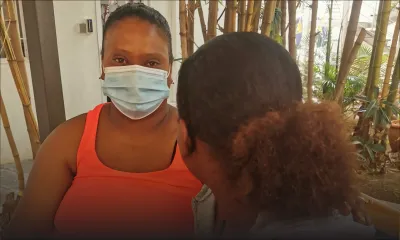 Quand la pauvreté rend la scolarisation difficile : le combat d’une famille monoparentale 