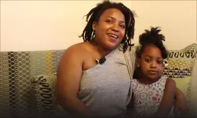 Virginie Gaspard: De VIBE Moris à The Voice