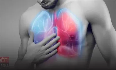 Corona : le virus en rapide prolifération en Asie de l’Est et sud-est