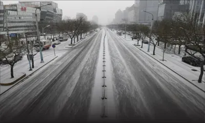 Coronavirus en Chine : 563 morts et plus de 28 000 cas