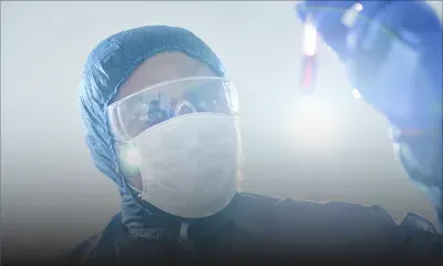 Coronavirus : sommes-nous à l'abri à Maurice ?