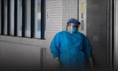 Coronavirus : le confinement se rapproche de Shanghai, premier mort à Hong Kong