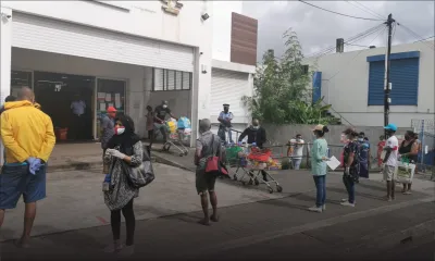 Covid-19 : le virus moins sévère que l’année dernière, selon Jagutpal 
