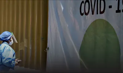 Covid-19 : le point sur la pandémie dans le monde