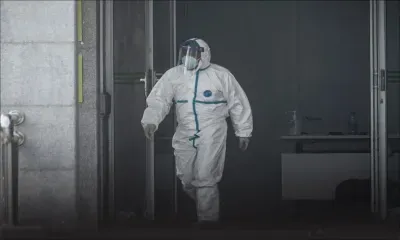 Coronavirus en Chine: le bilan monte à 41 morts