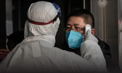 Coronavirus : le masque, un réflexe de protection pas forcément efficace