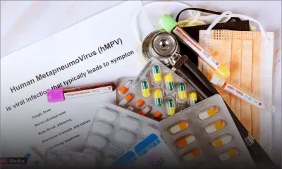 Mieux comprendre le Métapneumovirus humain