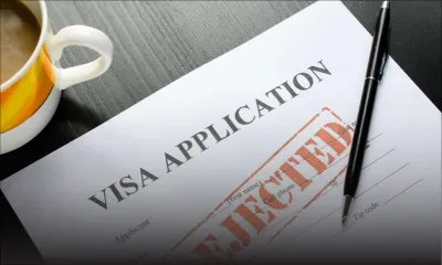 667 demandes de Visa Premium rejetées 