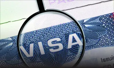 Le rêve américain se grippe pour les étudiants mauriciens