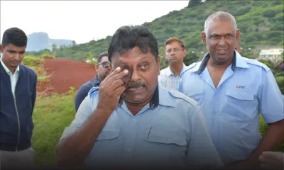 Drame de Sorèze : «Sofer ti fer so maximum pou aret sa bis-la», se souvient le receveur