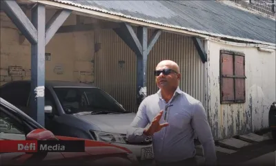 Agression de l’internaute Okeeb : le portable de Vishal Shibchurn examiné par l'IT Unit