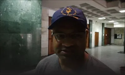 Vishal Shibchurn : Il obtient une caution de Rs 5000 après son arrestation 