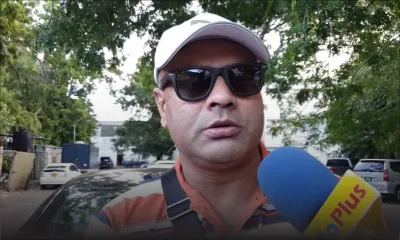 Affaire Kistnen : « Kan pan fer enn move travay, be ki ena pou per », dit Vishal Shibchurn