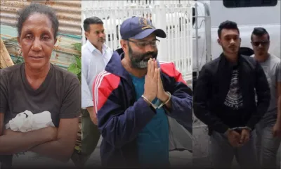 Règlement de comptes - La victime : «Vishal Shibchurn inn dir li pou tir nou lavi san ki personn kone» 