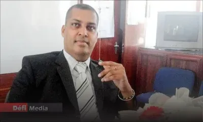 Indiscipline scolaire - Vishal Baujeet, de la GTU : «L’introduction des caméras n’est pas pour surveiller les enseignants»