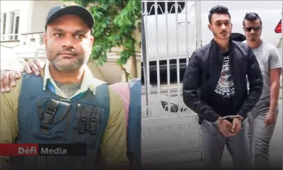 Allégations de séquestration : pas de remise en liberté conditionnelle pour Vishal Shibchurn et son fils