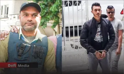 Agression avec préméditation, séquestration, vol et recel : un procès formel instruit contre Vishal Shibchurn et son fils