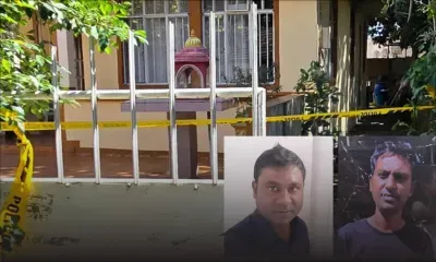 Fratricide à Plaine-des-Papayes : Visham Busgeeth, 41 ans, victime de la folie meurtrière de son frère