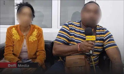 Allégations de kidnapping d'un Mauricien : réaction de l'ambassadeur de l'Iran à Madagascar