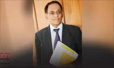 Lutchmeenaraidoo: « Le pays risque de souffrir lorsque les politiciens tentent de faire plaisir aux Mauriciens »