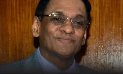 Vishnu Lutchmeenaraidoo: «Quand on me jette à l’eau, je nage»