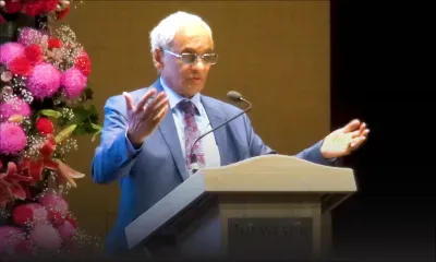 Vishnu Lutchmeenaraidoo souhaite l’abolition des visas entre l’île Maurice et Madagascar