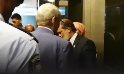 Gouvernement Alliance Lepep : une pluie de démissions depuis 2014