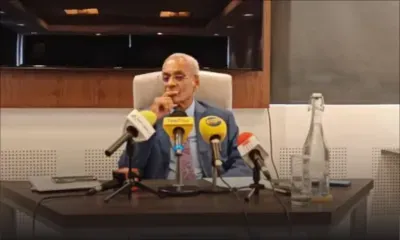 Lutchmeenaraidoo maintient qu’il y a bien eu un «Ponzi Scheme» dans l’affaire BAI : voici l’essentiel de sa conférence de presse